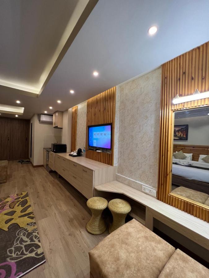 Hotel Kesu Home Catmandu Exterior foto