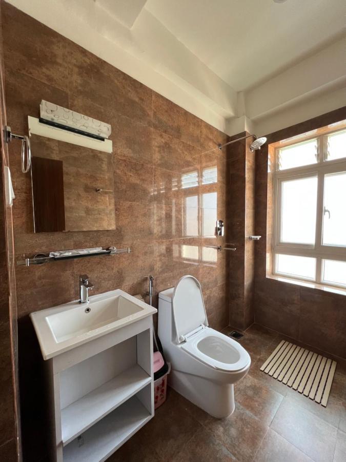 Hotel Kesu Home Catmandu Exterior foto