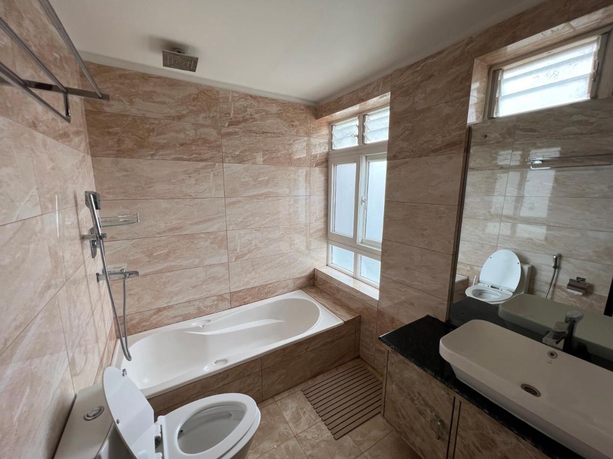 Hotel Kesu Home Catmandu Exterior foto